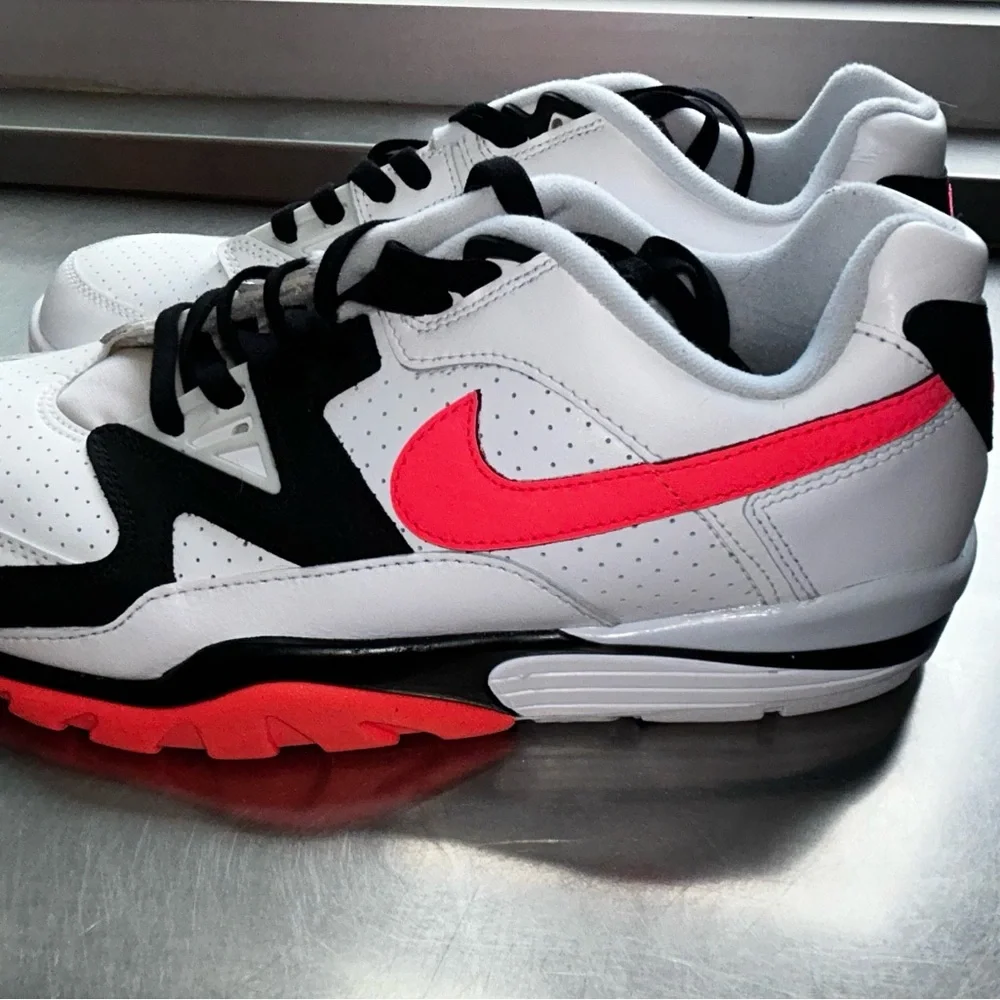 Nike Air Cross Trainer 3 Low - Picture 4 of 6